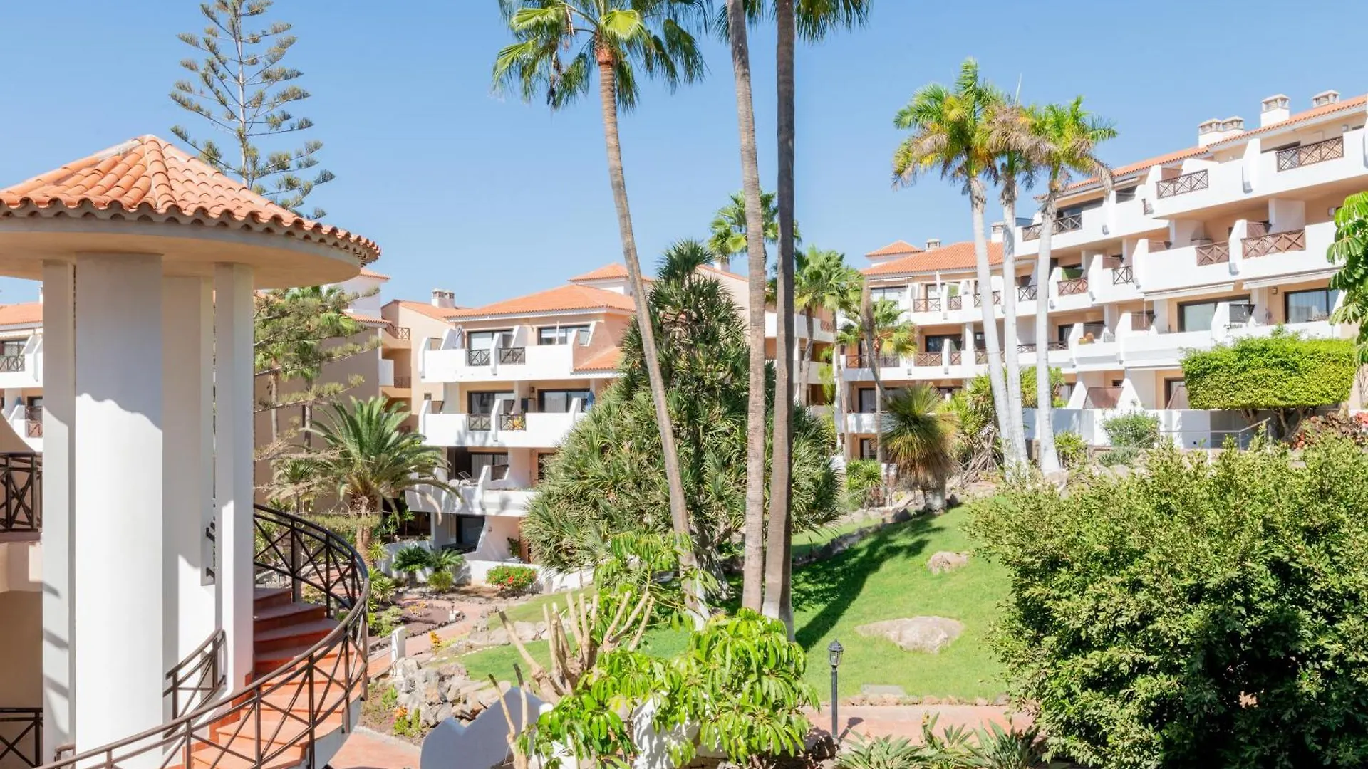 Acogedora Vivienda Vacacional En El Sur De Tenerife San Miguel de Abona 0*,  Spanyolország