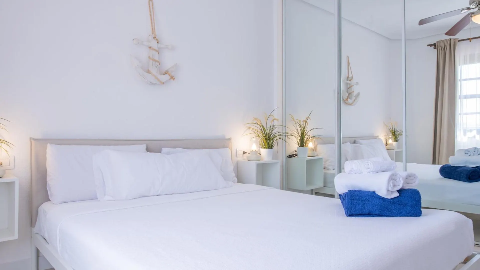 Acogedora Vivienda Vacacional En El Sur De Tenerife San Miguel de Abona Apartman