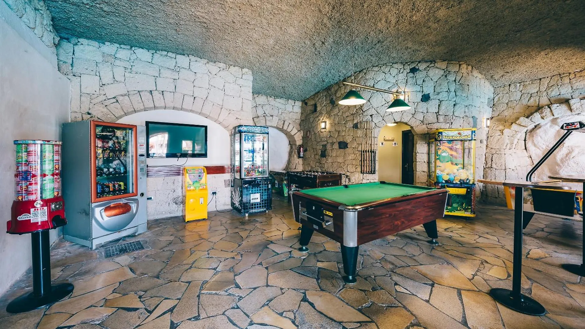 Apartman Acogedora Vivienda Vacacional En El Sur De Tenerife San Miguel de Abona