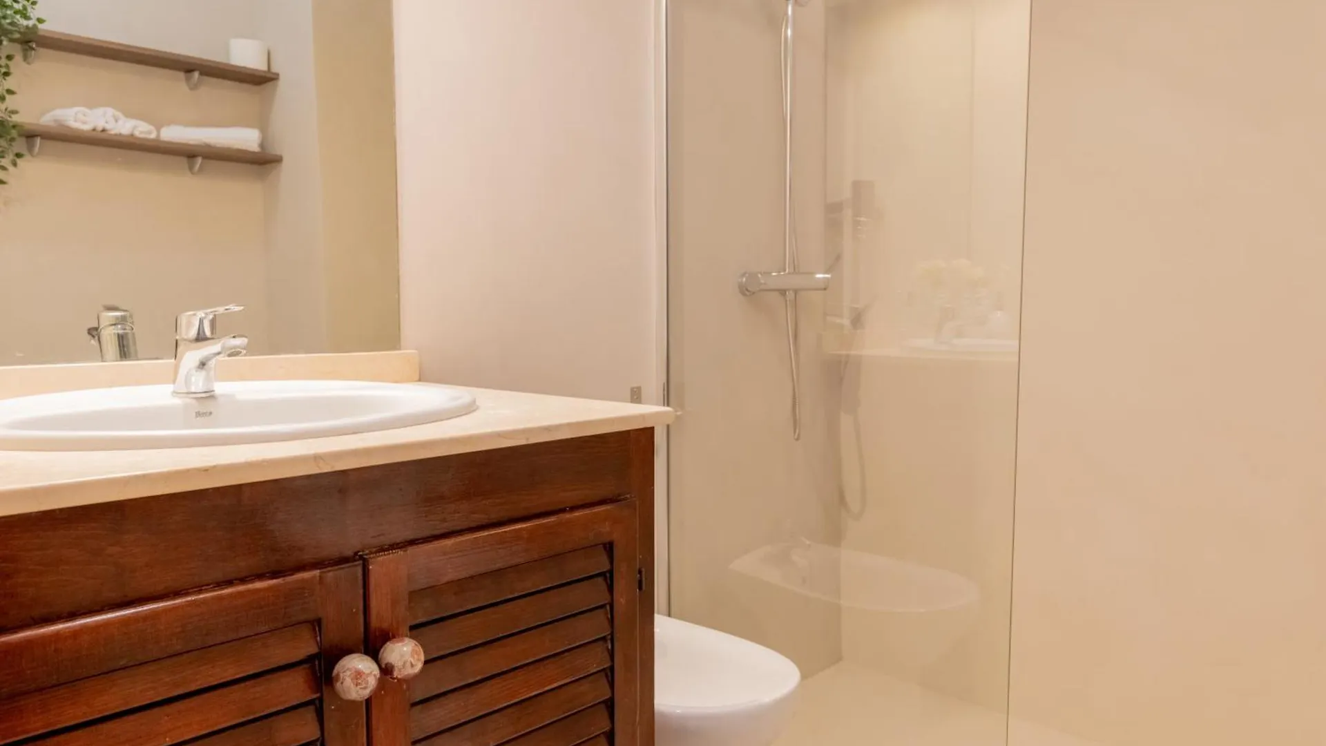 Acogedora Vivienda Vacacional En El Sur De Tenerife San Miguel de Abona Apartman