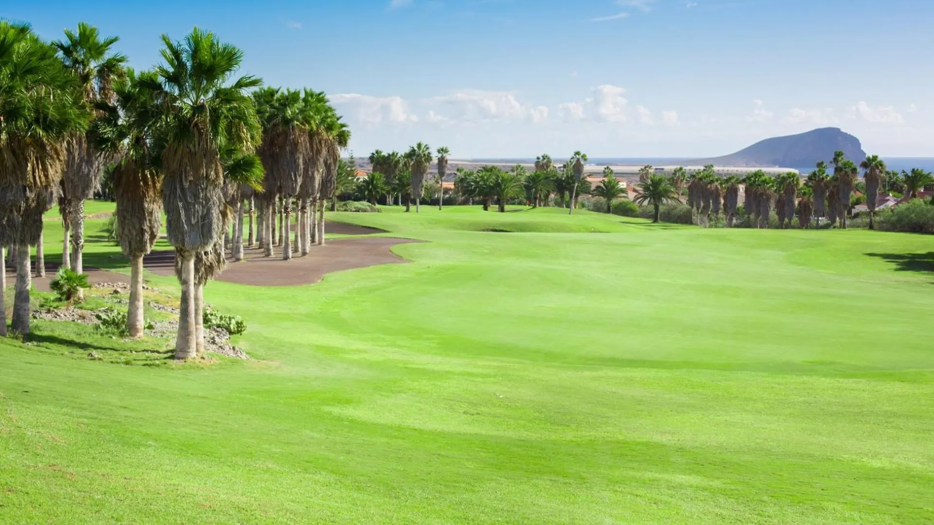 Apartman Acogedora Vivienda Vacacional En El Sur De Tenerife San Miguel de Abona