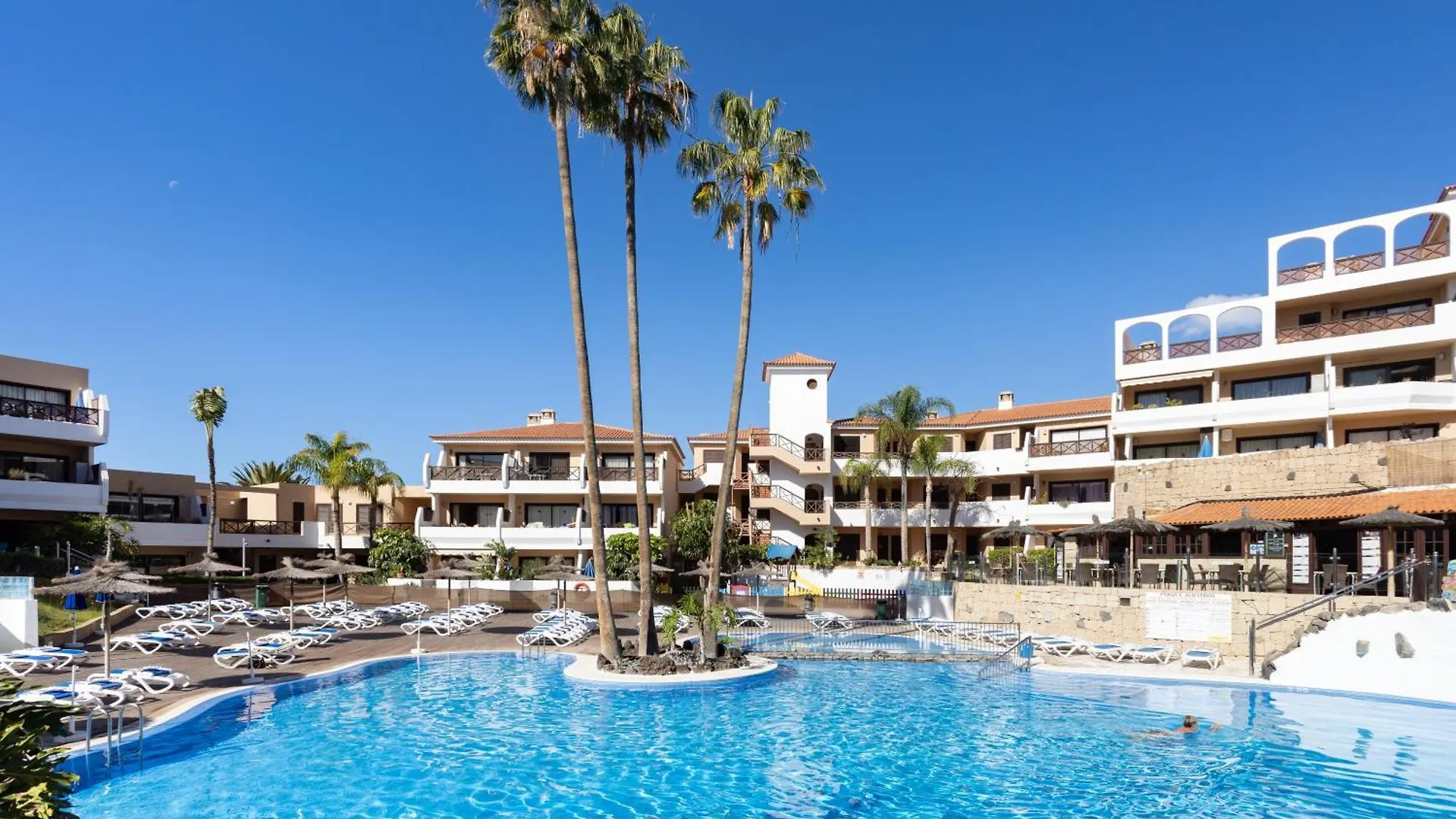 Acogedora Vivienda Vacacional En El Sur De Tenerife San Miguel de Abona Apartman