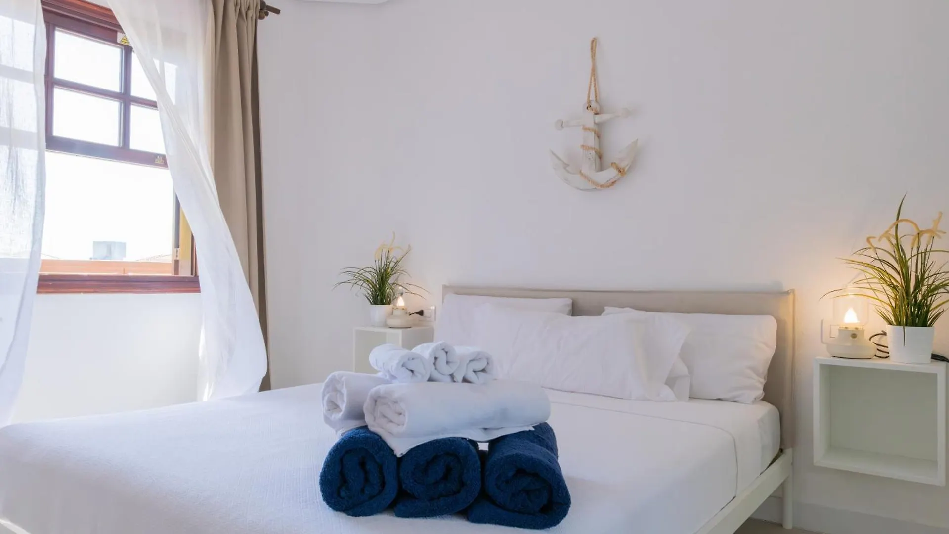 Acogedora Vivienda Vacacional En El Sur De Tenerife San Miguel de Abona Spanyolország