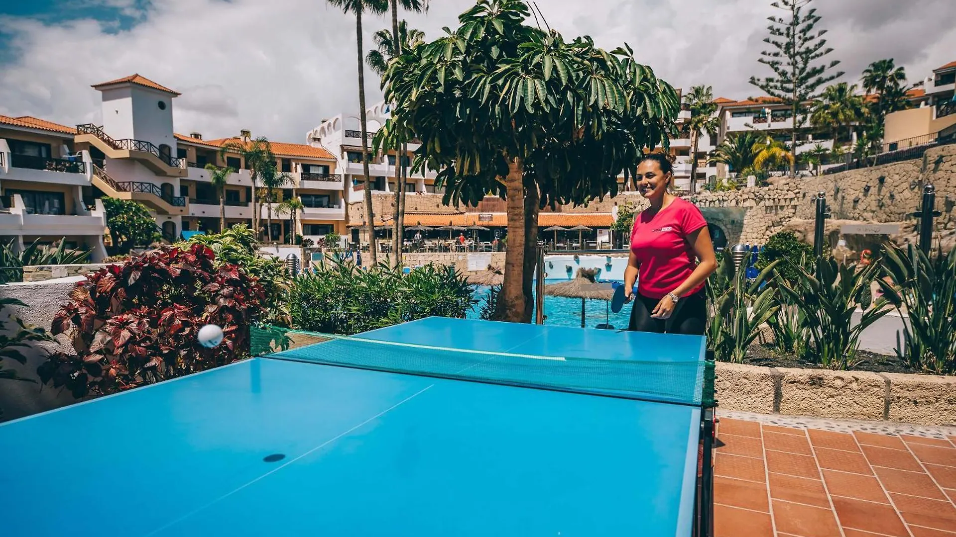 Apartman Acogedora Vivienda Vacacional En El Sur De Tenerife San Miguel de Abona Spanyolország