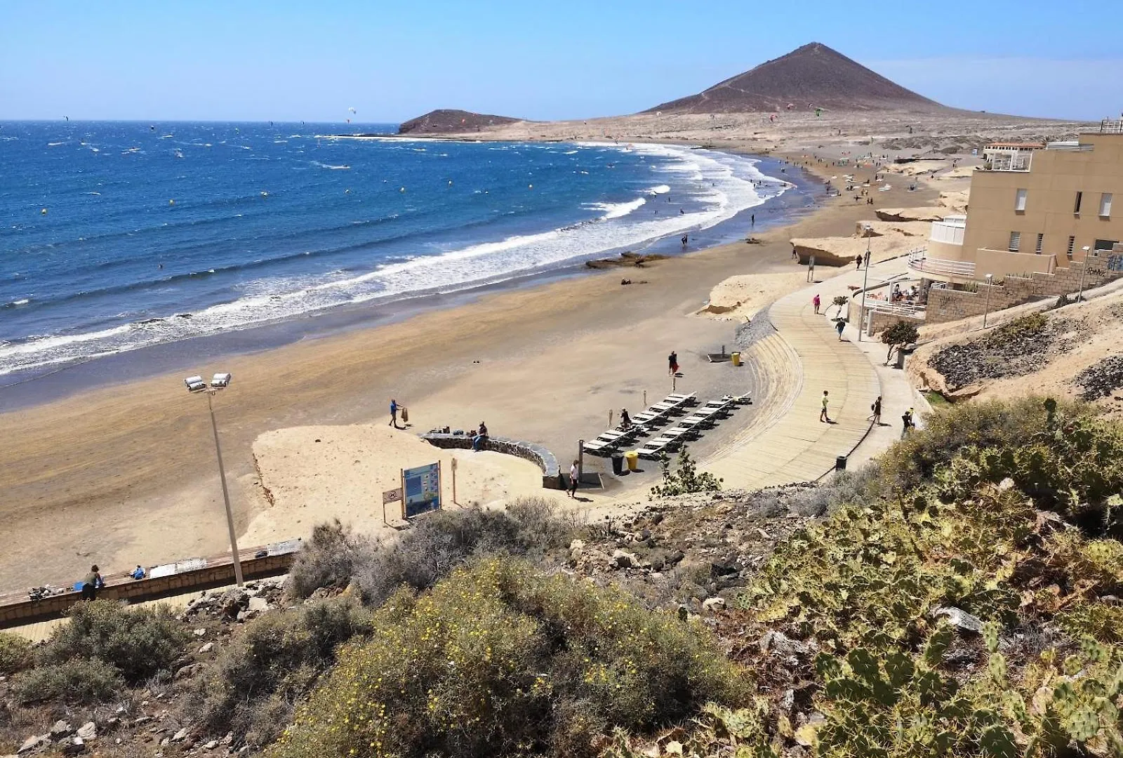 Acogedora Vivienda Vacacional En El Sur De Tenerife San Miguel de Abona 0*,  Spanyolország